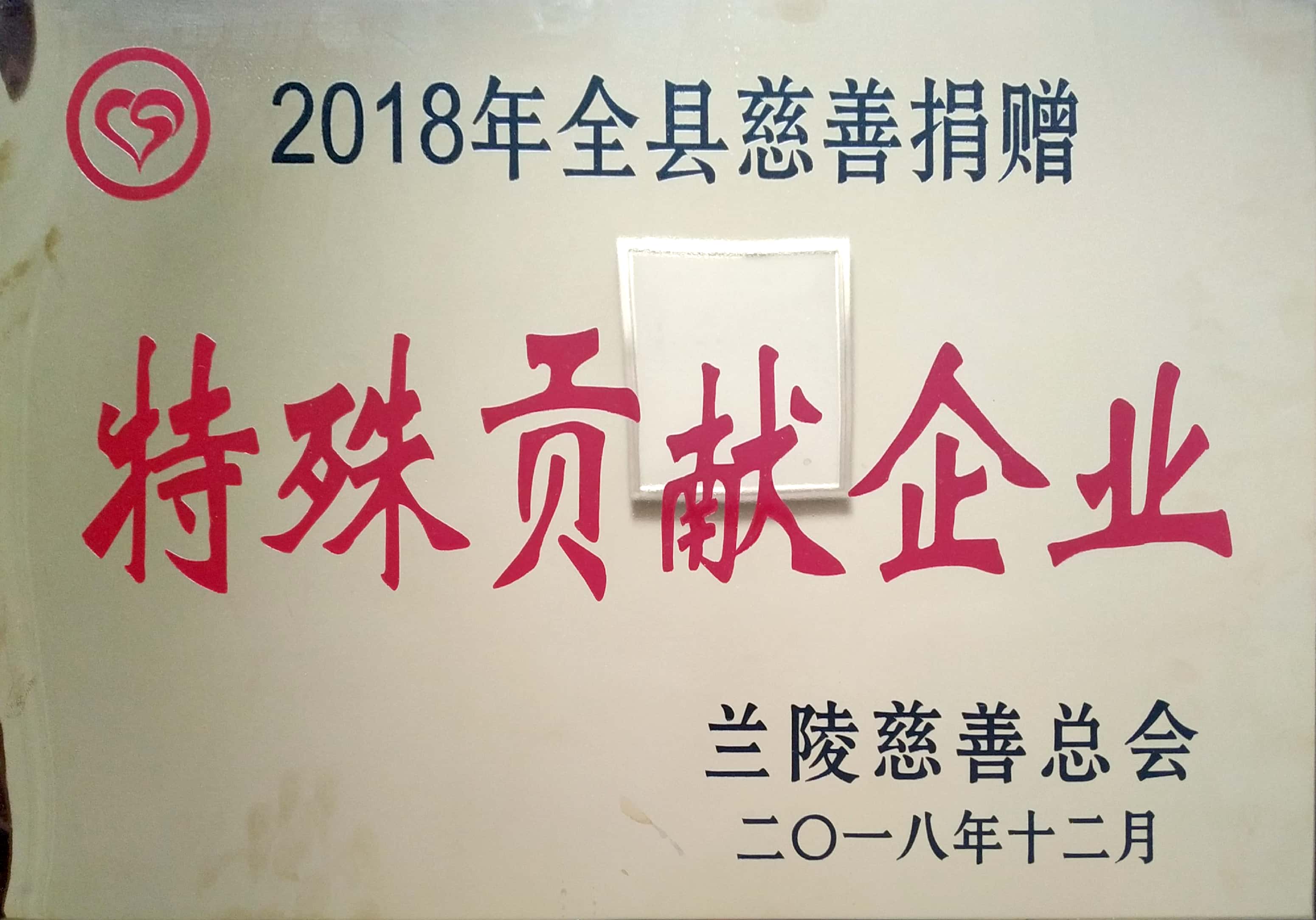 2018年度全縣慈善捐贈(zèng)特殊貢獻(xiàn)企業(yè).jpg